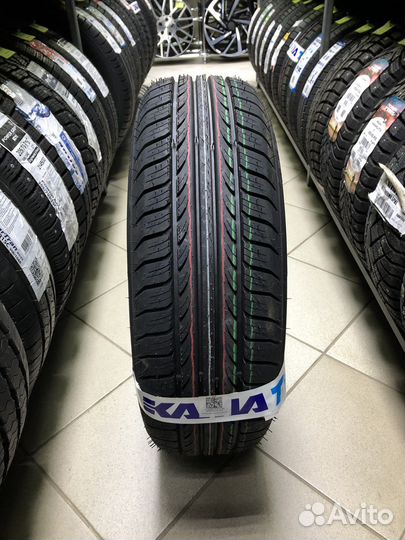 КАМА Breeze (HK-132) 205/65 R15 94T