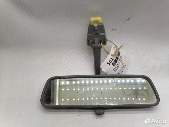 Зеркало заднего вида салонное Nissan Maxima A32