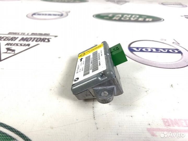 Блок управления AirBag SRS оригинал для Bmw 7 E65