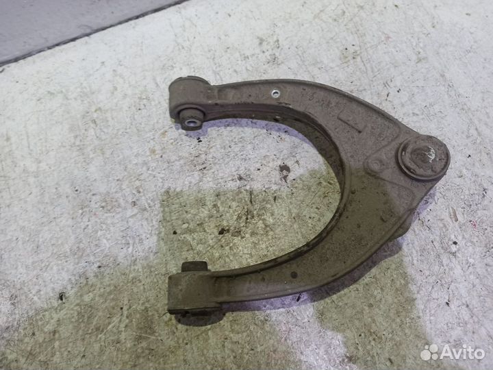 Рычаг передний верхний бмв