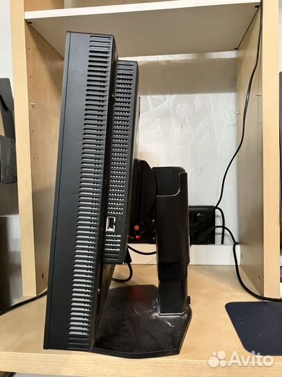 Монитор NEC multisync PA241W