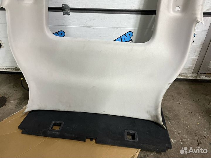 Потолок Ford Escape 4 CX482 2021