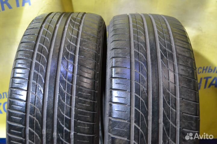 Yokohama DNA Ecos ES300 205/55 R16