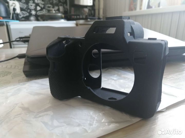 Чехол для камеры Sony a7m3 a7r3
