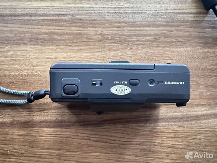 Olympus af-1 пленочный