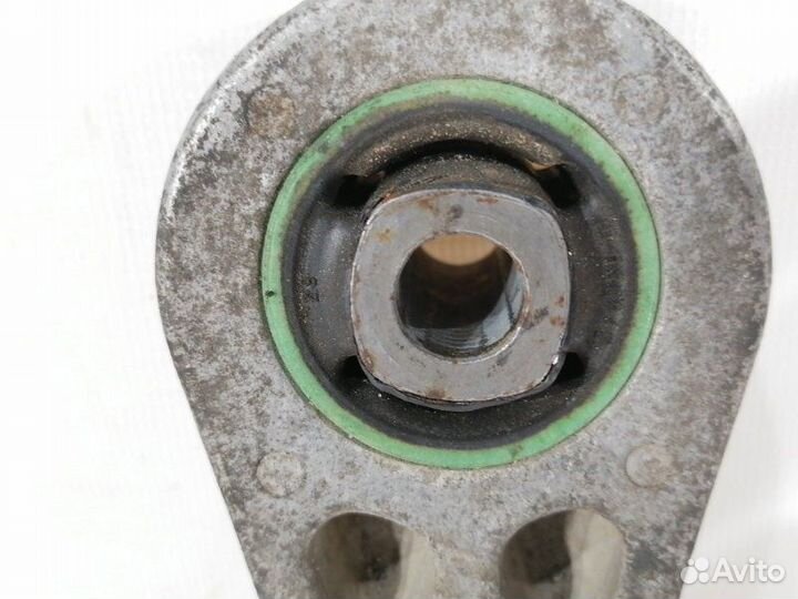 Балка под двс передняя Audi A3 8PA cdaa 2010