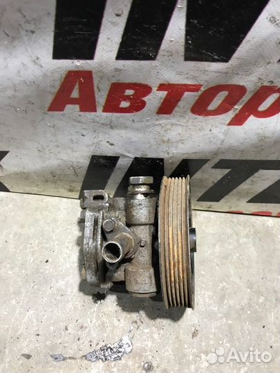 Насос гидроусилителя Mitsubishi Outlander Xl