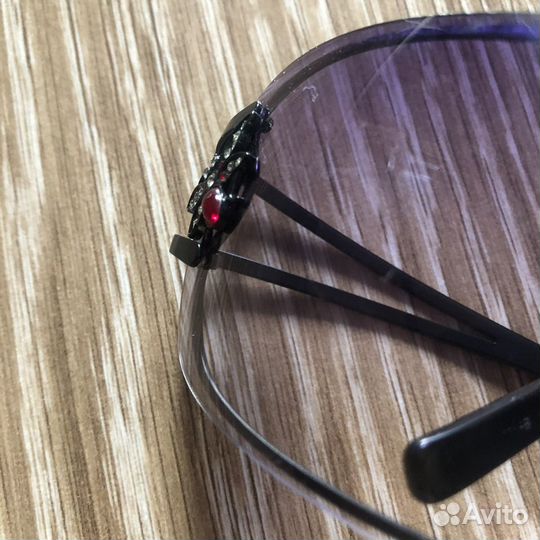 Солнцезащитные очки женские