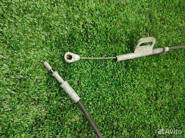 Трос замка зажигания Mitsubishi Diamante F31A 6G73