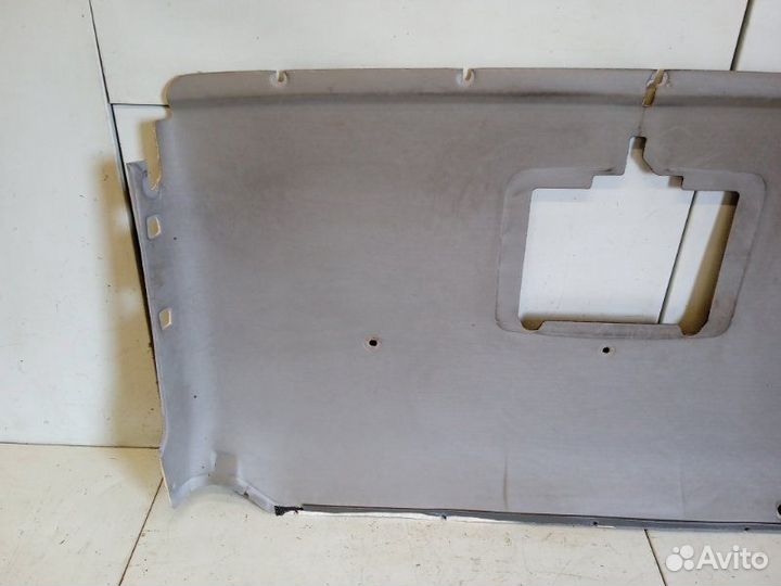 Обшивка потолка Isuzu Isuzu Nqr75 (Elf) N-series