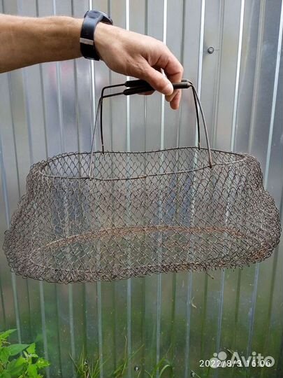 Рыболовные принадлежности