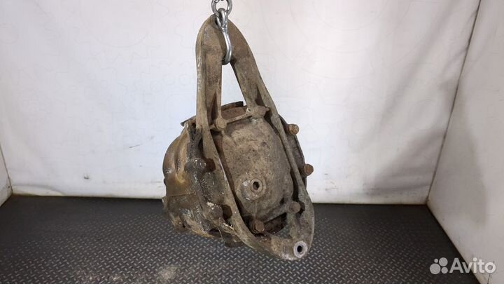 Редуктор моста Mercedes Vito W639, 2008