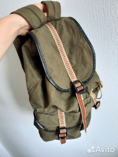 Рюкзак туристический СССР