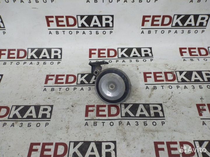 Звуковой сигнал передний левый Opel Astra H Z18XER