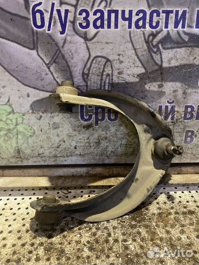 Рычаг передний правый верхний Honda Accord viii (8