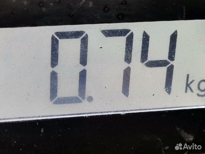 Теплообменник для Peugeot-Citroen Berlingo 1