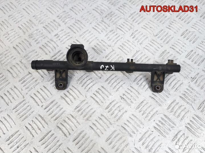 Рейка топливная Renault Megane 2 7700274294