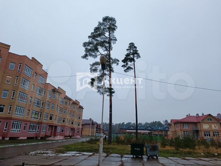 3-к. квартира, 143,8 м², 5/5 эт.