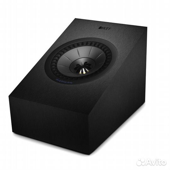 Акустика Dolby Atmos KEF Q50A white SP3987AA