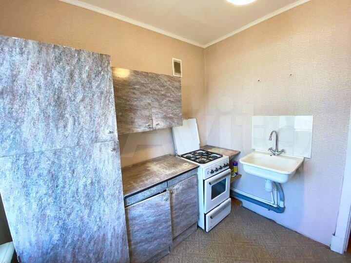 3-к. квартира, 58,3 м², 5/5 эт.