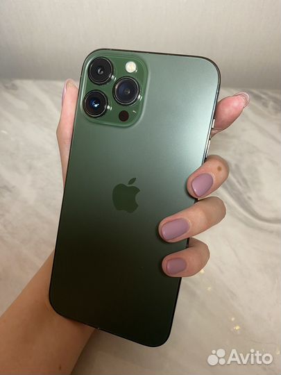 iPhone 13 Pro Max, 1 ТБ