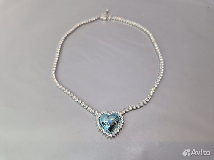 Колье чокер