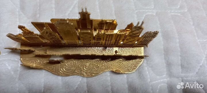 Сувениры из США