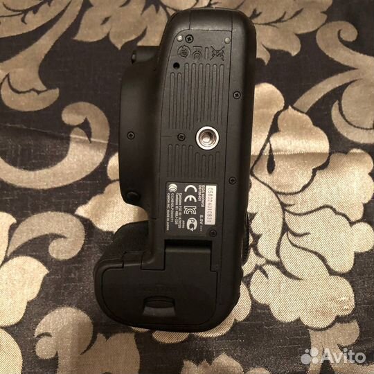 Canon EOS 6D kit 24-70 f2.8