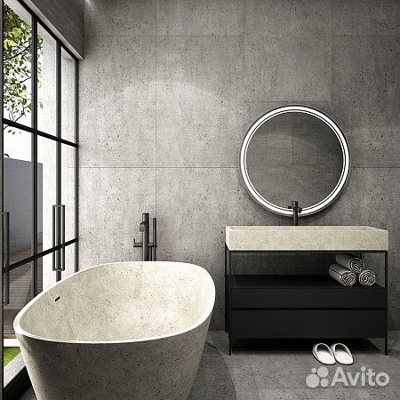 Зеркало с подсветкой