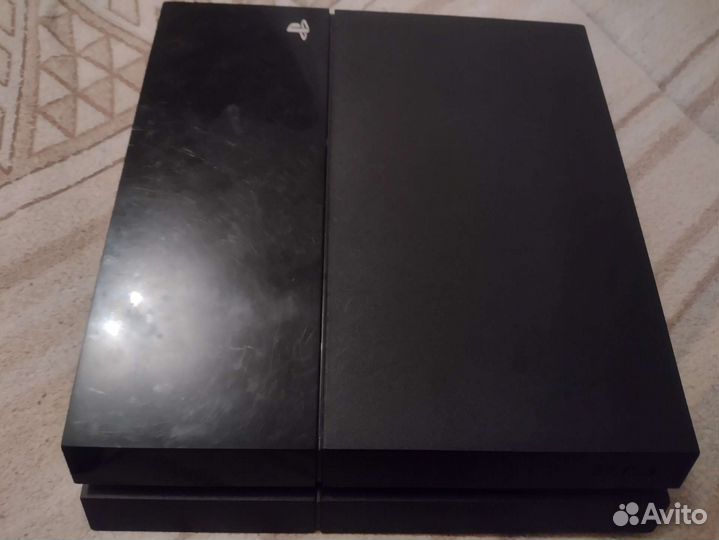Sony playstation 4
