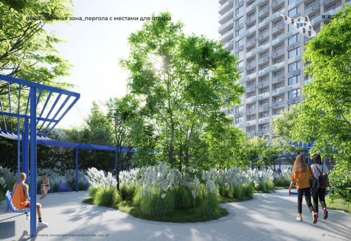 Квартира-студия, 17,8 м², 3/19 эт.