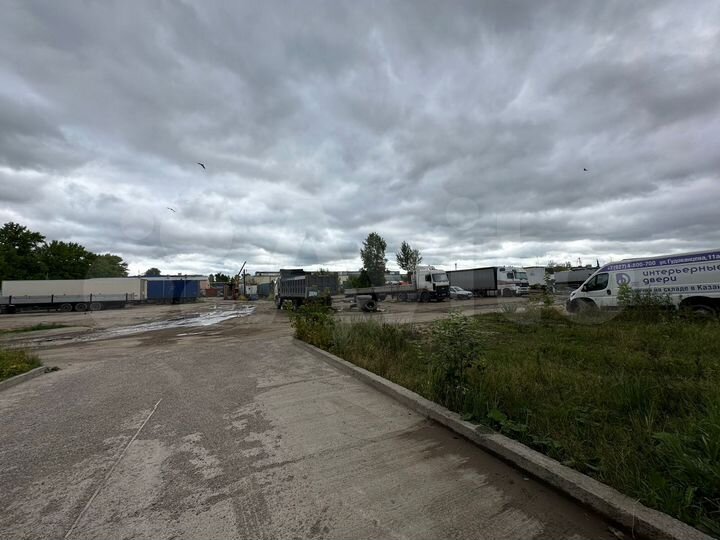 Склад, 3000 м² (500 за кв.)