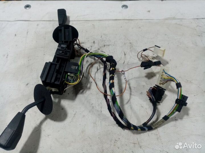 Подрулевой переключатель Bmw 5 Е34 М50Б20 1994