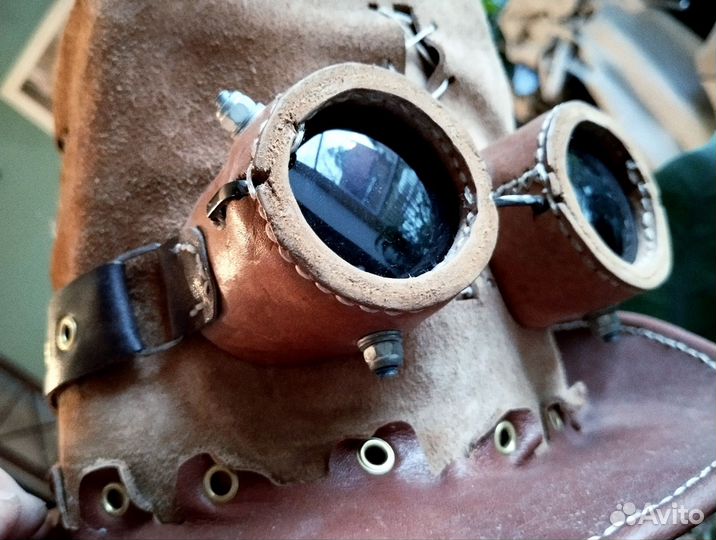 Шляпа цилиндр