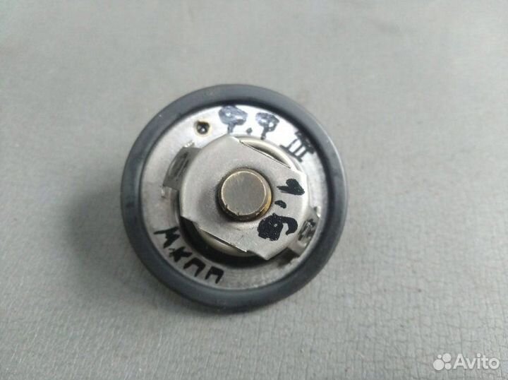 Термостат Ford Focus Iii хетчбек 1.6 2013