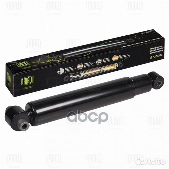 Амортизатор Mercedes-Benz Aхor 04-, Actros 03