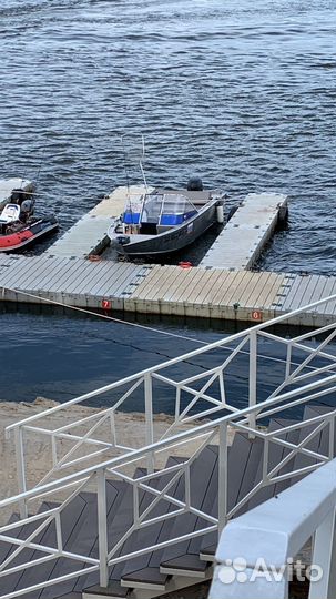 Рыбалка с гидом