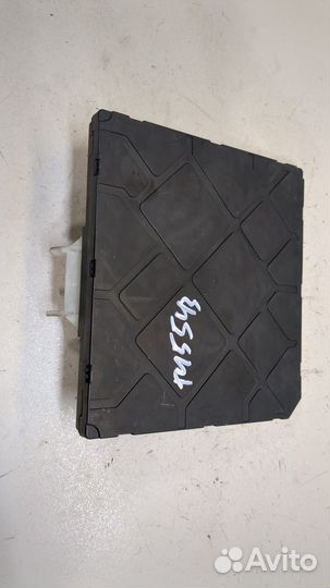 Блок комфорта Skoda Octavia (A7), 2016