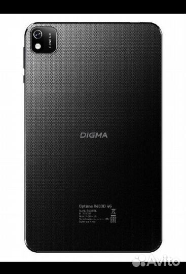 Планшет Digma Optima 8403D
