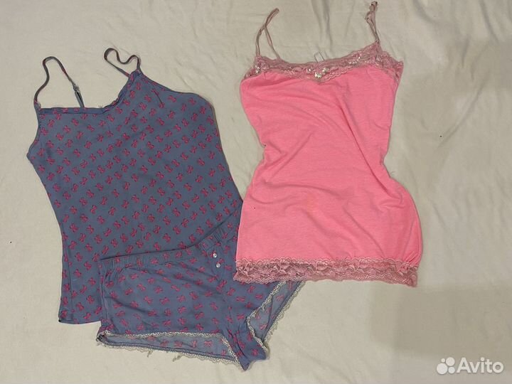 Женские вещи пакетом 38 40