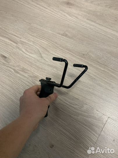 Спортивная рогатка