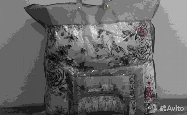 Постельное белье на двухспальную кровать