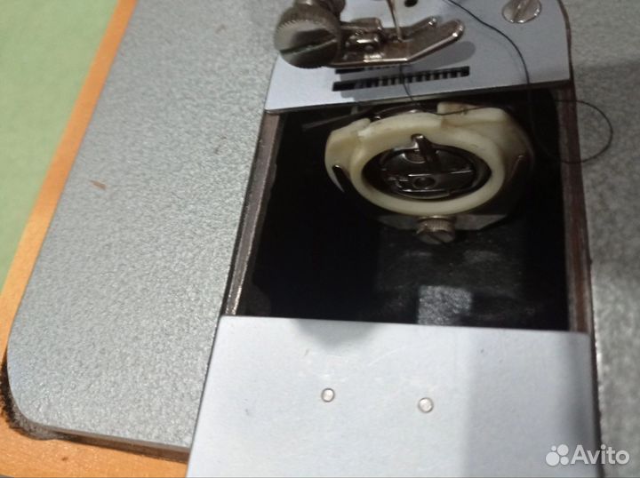 Швейная машинка Подольск СССР