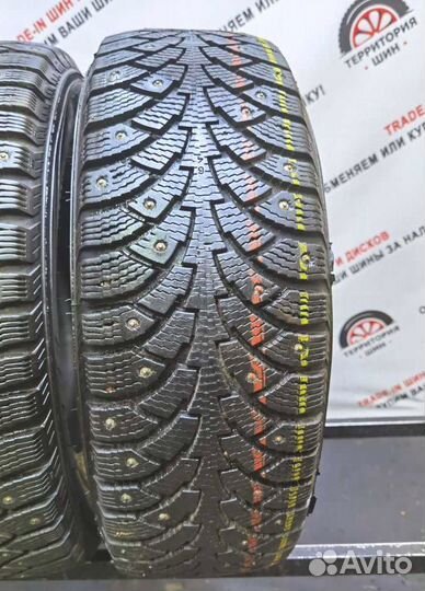 Nokian Tyres Nordman 4 185/65 R15 88T