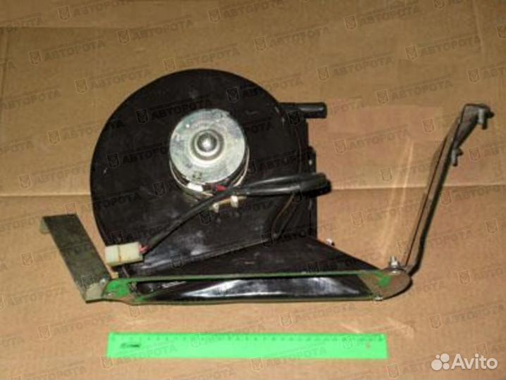 Отопитель мтз кабины 80-8101720