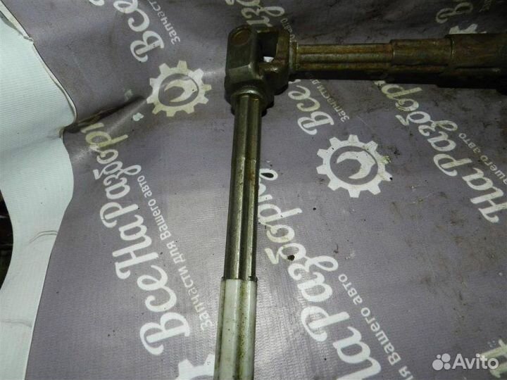 Рулевой кардан Audi Audi A4 B7 1.6 2006