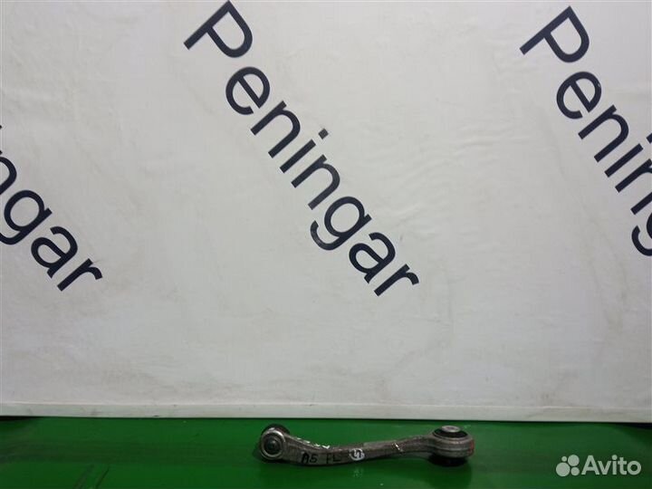 Рычаг подвески передний левый Audi A5 8T