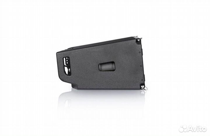 Активная система линейного массива dB Technologies