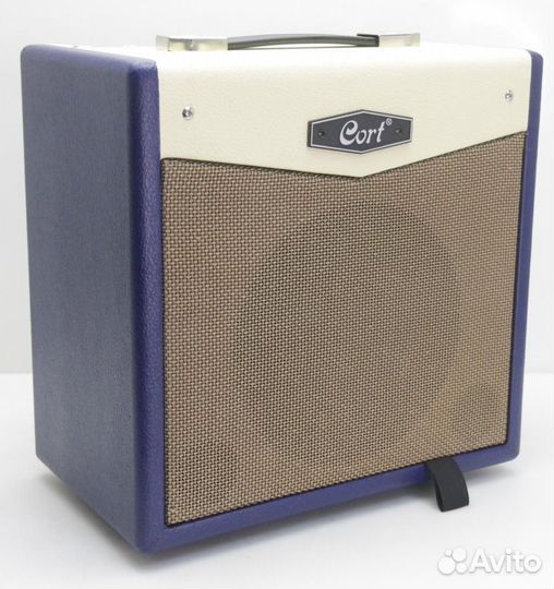 Гитарный комбо cort CM15R
