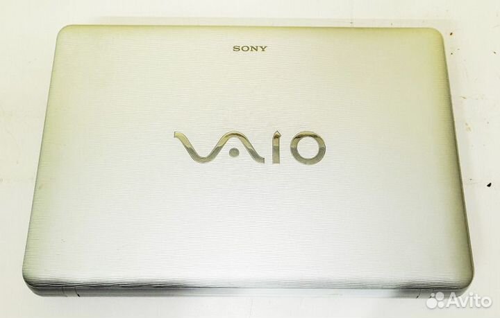 Ноутбук sony pcg-7181v (зарядный кабель)